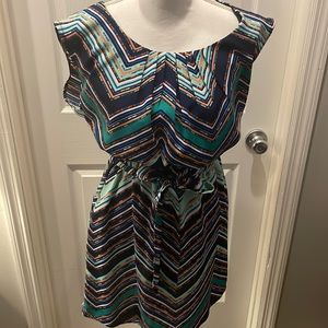 New Without Tags…As U Wish…size Jr Medium